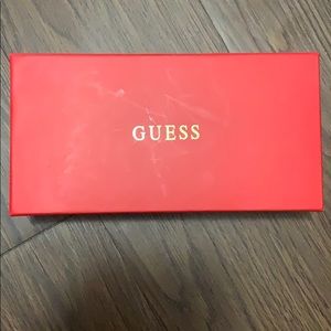 Brand new Guess wallet